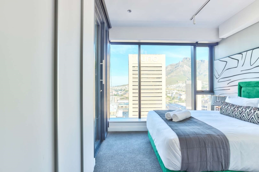 3 Bedroom Property for Sale in Cape Town City Centre Western Cape